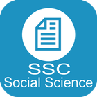 SSC Social Science アイコン