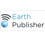 Earth Publisher icône
