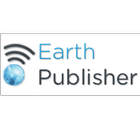 Earth Publisher ikona