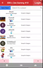 Smash Tournament Browser Apk 1 0 Download For Android Download Smash Tournament Browser Apk Latest Version Apkfab Com