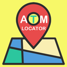 ATM Finder-icoon