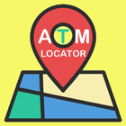 ATM Finder ไอคอน