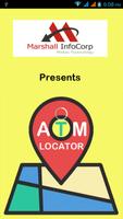 ATM Finder โปสเตอร์