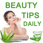 Beauty Tips Daily 2016 آئیکن