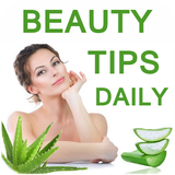 Beauty Tips Daily 2016 icône