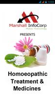 Homoeopathic Affiche