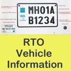 RTO Vehicle Info biểu tượng