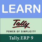 Tally ERP 9 Course icône