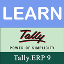 Tally ERP 9 Course APK