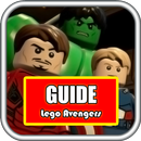 Guide for LEGO Marvel Avengers APK