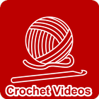 Crochet Lessons for Beginners icon