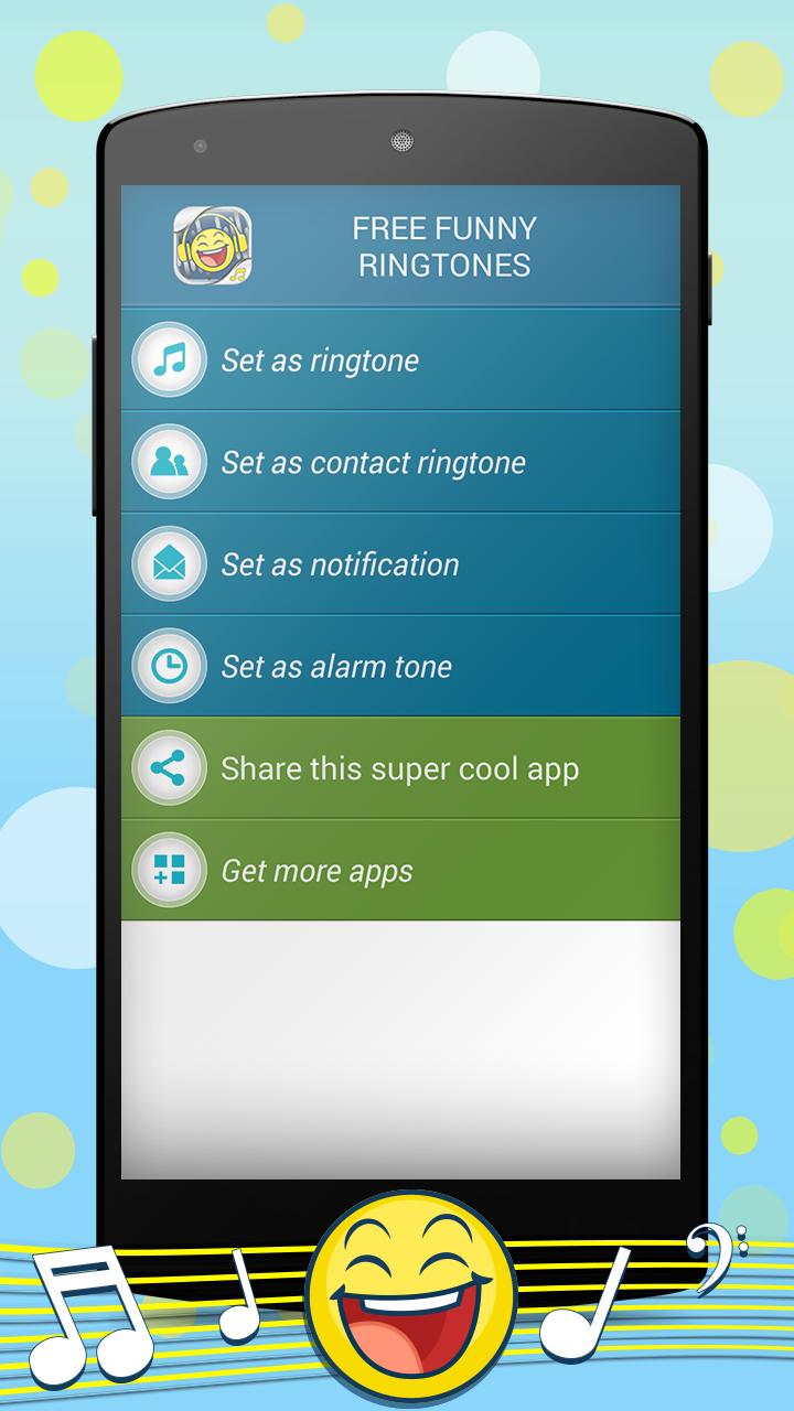 Free Funny Ringtones APK for Android Download Free Funny Ringtones APK for Android Download