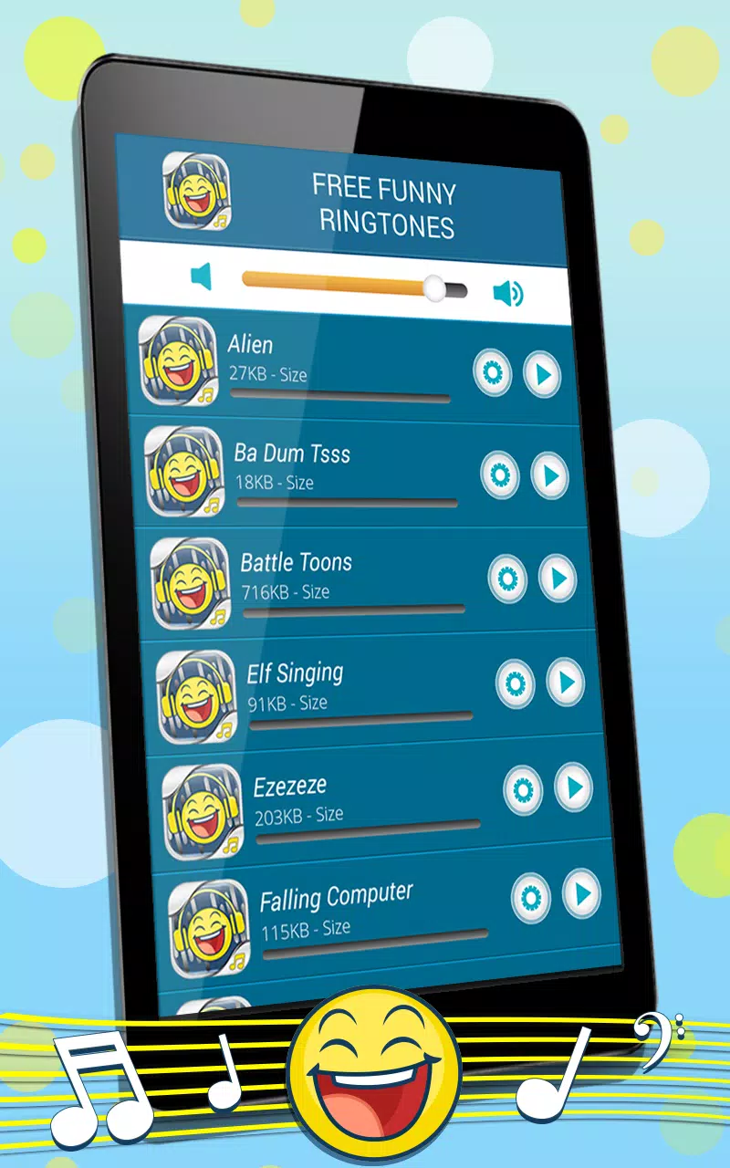 Free Funny Ringtones APK for Android Download