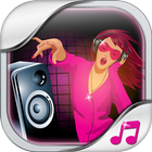Darmowe Dzwonki MP3 ikona