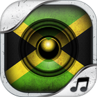 Reggae Jamaiquino icono