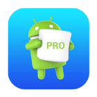 Marshmallow Launcher Pro icône