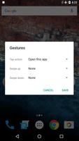 Marshmallow Launcher Pro постер