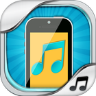 آیکون‌ Phone Ringtones