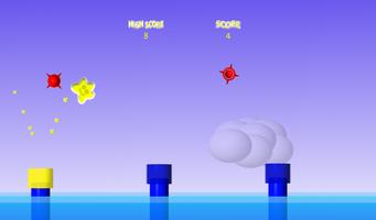 Marshmallow Star Free screenshot 2