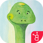 Bubuk أيقونة