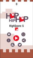 پوستر Hop Hip Hop - Bob