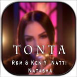 Tonta  - Natti Natasha ft Rkm & Ken-Y