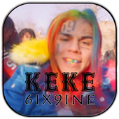6ix9ine Keke Feat Fetty Wap A Boogie For Android Apk Download - roblox 6ix9ine keke audio