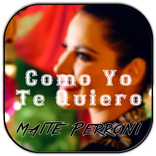 Maite Perroni - Como Yo Te Quiero ft Alexis y Fido