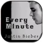 Justin Bieber - Every Minute Music And Lyrics icône