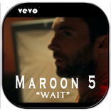 Maroon 5 Wait Music And Lyrics