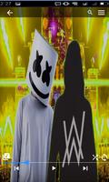 Marshmello - Alone imagem de tela 1