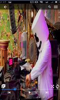 Marshmello - Alone imagem de tela 2