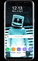 Marshmello Wallpapers HD स्क्रीनशॉट 1