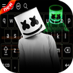 Marshmello Alone Keyboard