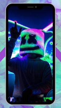 Marshmello Live Wallpapers Hd K Marshmello Live Wallpapers Hd K