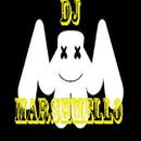 APK All Songs DJ MARSHMELLO