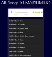 All Songs DJ MARSHMELLO Affiche