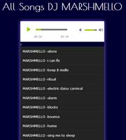 All Songs DJ MARSHMELLO 海報