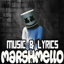 Marshmello & Anne-Marie - FRIENDS Music And Lyrics APK
