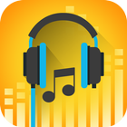 آیکون‌ Music Player - MP3 Player