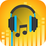 Music Player - MP3 Player 圖標