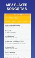 Music Player - MP3 Player Ekran Görüntüsü 1