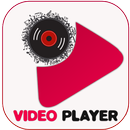XX video player: HD Video Player: MP3 Player APK