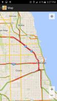 Chicago Traffic Report स्क्रीनशॉट 2