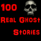 آیکون‌ Real Ghost Stories100+