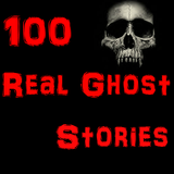 Real Ghost Stories100+-icoon