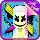 Marshmello Wallpapers APK