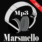 All Songs Marsmello Hits ไอคอน