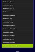 All Songs Marsmello Hits Screenshot 2