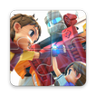 Tobot: The Ultimate Battle Tobot XYZ Rompecabezas